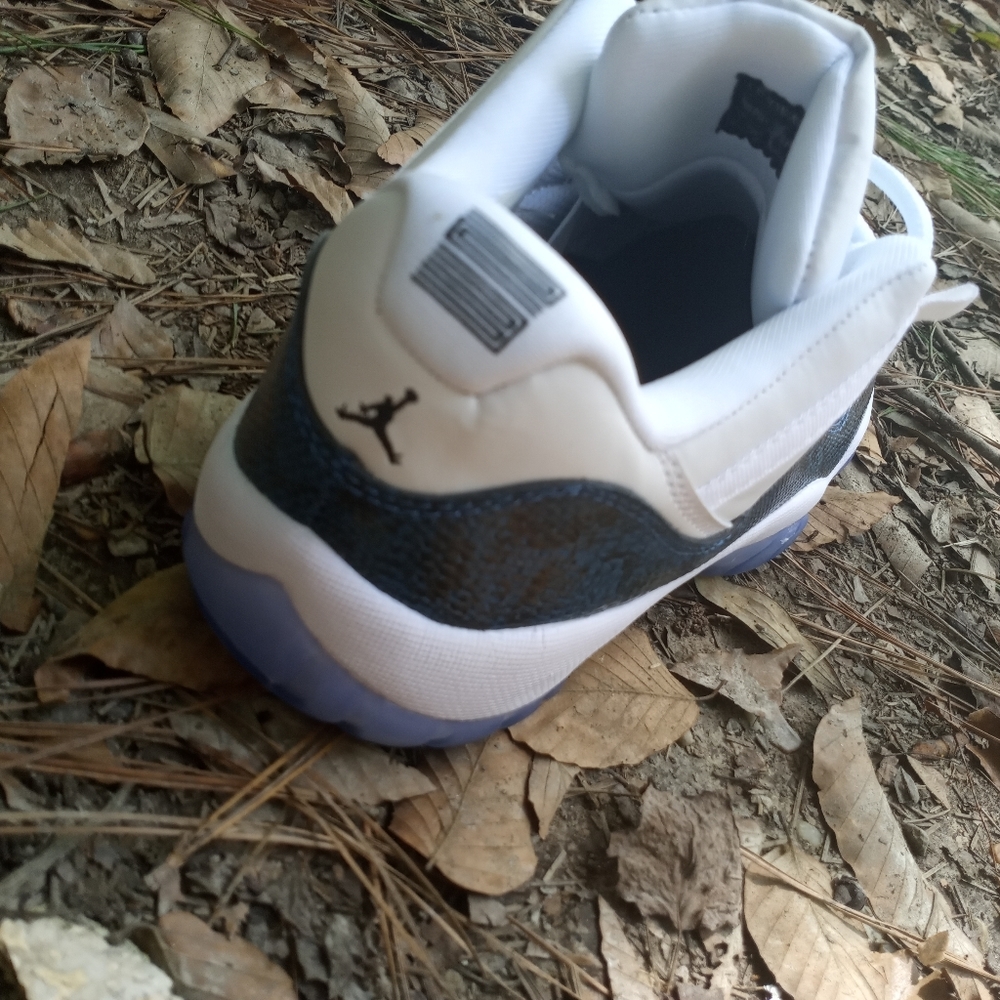 Jordan 11